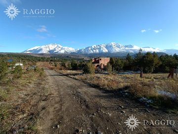 Terreno 592 M2 Epuyen (SO-13)