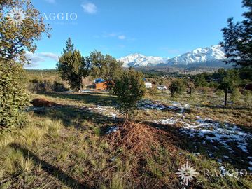 Terreno 592 M2 Epuyen (SO-13)