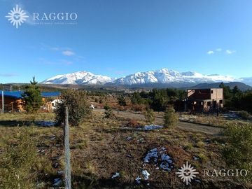 Terreno 592 M2 Epuyen (SO-13)