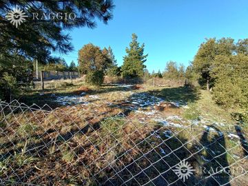 Terreno 592 M2 Epuyen (SO-13)