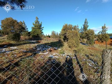 Terreno 592 M2 Epuyen (SO-13)
