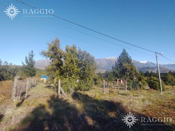 Terreno 592 M2 Epuyen (SO-13)