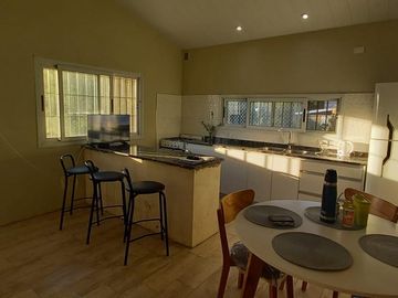 VENTA Casa 1 dormitorio. El Volcán