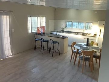 VENTA Casa 1 dormitorio. El Volcán
