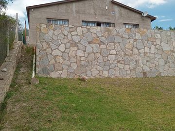 VENTA Casa 1 dormitorio. El Volcán