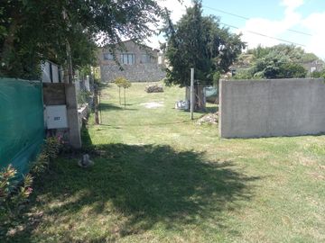 VENTA Casa 1 dormitorio. El Volcán
