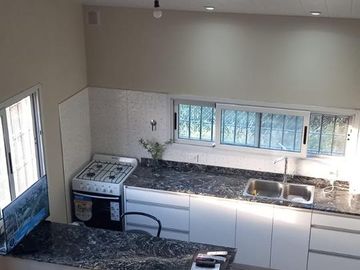 VENTA Casa 1 dormitorio. El Volcán