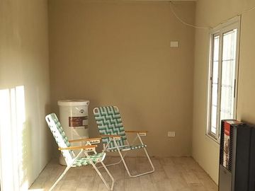 VENTA Casa 1 dormitorio. El Volcán