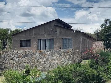 VENTA Casa 1 dormitorio. El Volcán