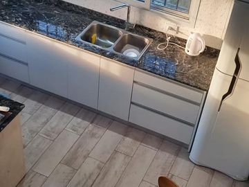 VENTA Casa 1 dormitorio. El Volcán