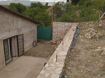 VENTA Casa 1 dormitorio. El Volcán