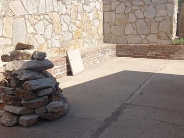 VENTA Casa 1 dormitorio. El Volcán