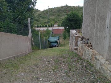 VENTA Casa 1 dormitorio. El Volcán