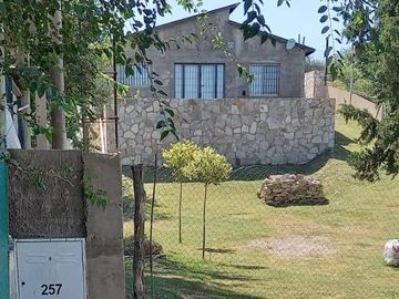 VENTA Casa 1 dormitorio. El Volcán