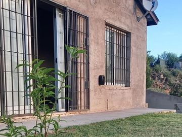 VENTA Casa 1 dormitorio. El Volcán