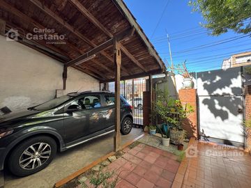 PH al Frente, 3 Amb. con Gran Terraza y a 3/c de Av. Maipú