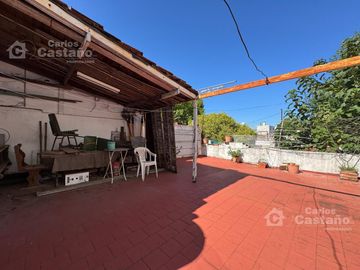 PH al Frente, 3 Amb. con Gran Terraza y a 3/c de Av. Maipú