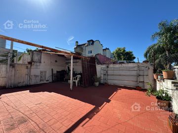 PH al Frente, 3 Amb. con Gran Terraza y a 3/c de Av. Maipú