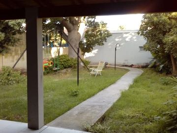 Departamento a 1 cuadra de Alm Brown!