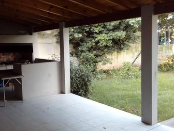 Departamento a 1 cuadra de Alm Brown!