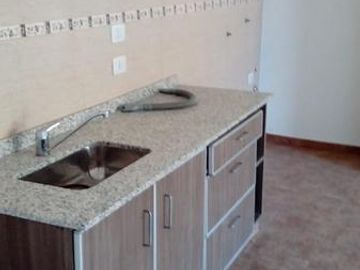 Departamento a 1 cuadra de Alm Brown!