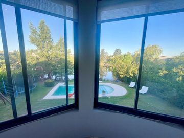 FABULOSA CASA RESIDENCIAL - Los Castores Nordelta