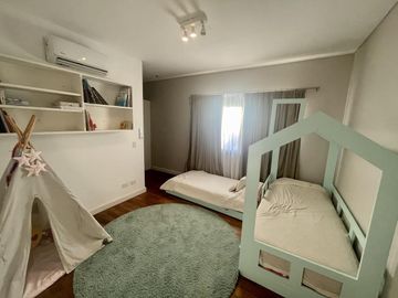 FABULOSA CASA RESIDENCIAL - Los Castores Nordelta