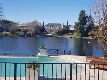 FABULOSA CASA RESIDENCIAL - Los Castores Nordelta