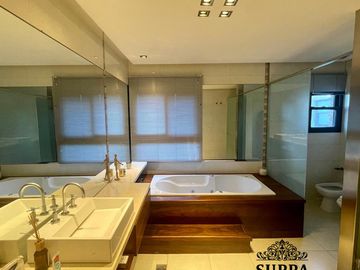 FABULOSA CASA RESIDENCIAL - Los Castores Nordelta