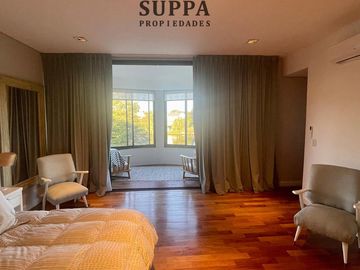 FABULOSA CASA RESIDENCIAL - Los Castores Nordelta