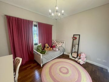 FABULOSA CASA RESIDENCIAL - Los Castores Nordelta