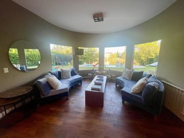 FABULOSA CASA RESIDENCIAL - Los Castores Nordelta