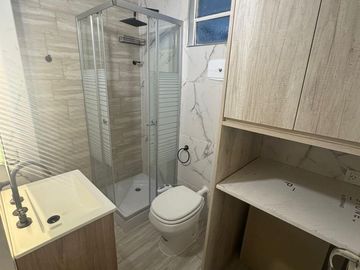 Departamento en venta - 2 Dormitorios 1 Baño - 43Mts2 - Palermo