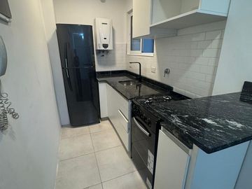 Departamento en venta - 2 Dormitorios 1 Baño - 43Mts2 - Palermo