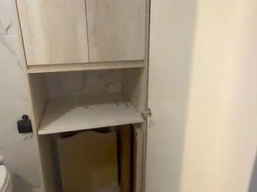 Departamento en venta - 2 Dormitorios 1 Baño - 43Mts2 - Palermo