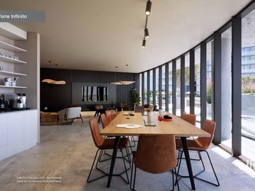 Departamento en venta Torre Don Francisco, Buenavista
