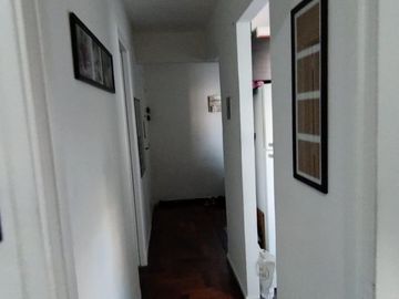 Departamento 2 amb en Agronomía