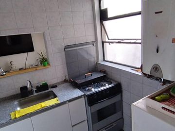 Departamento 2 amb en Agronomía