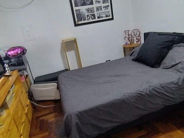 Departamento 2 amb en Agronomía