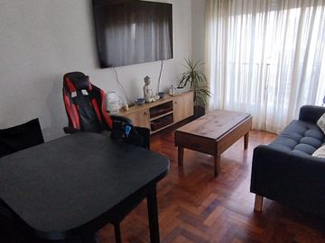 Departamento 2 amb en Agronomía