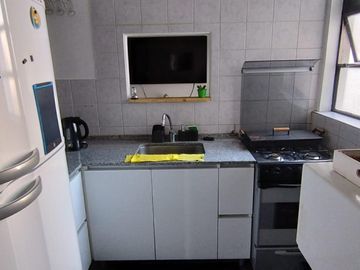 Departamento 2 amb en Agronomía