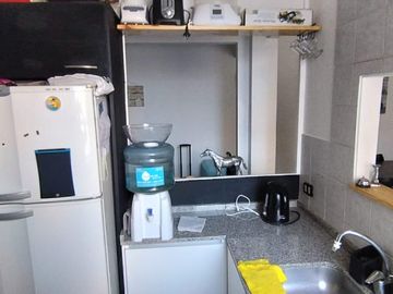 Departamento 2 amb en Agronomía