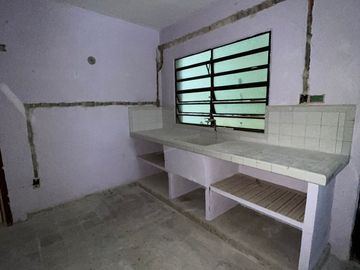 Casa en venta, García Ginerés, Mérida, Yucatán