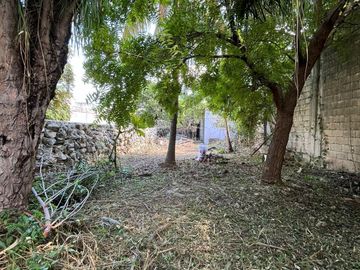 Casa en venta, García Ginerés, Mérida, Yucatán