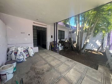 Casa en venta, García Ginerés, Mérida, Yucatán