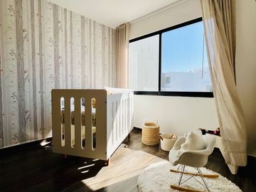 Residencia Para Estrenar con Excelente Plusvalia en Zakia
