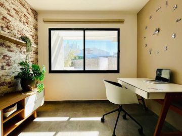 Residencia Para Estrenar con Excelente Plusvalia en Zakia