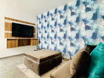 Residencia Para Estrenar con Excelente Plusvalia en Zakia