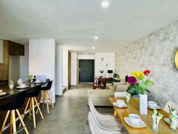 Residencia Para Estrenar con Excelente Plusvalia en Zakia