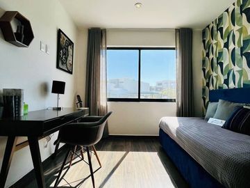 Residencia Para Estrenar con Excelente Plusvalia en Zakia